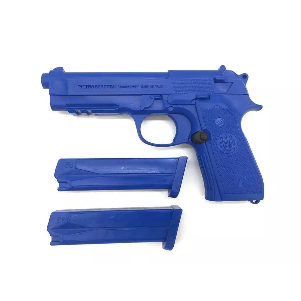Pistolet factice Beretta 92 - GHOST