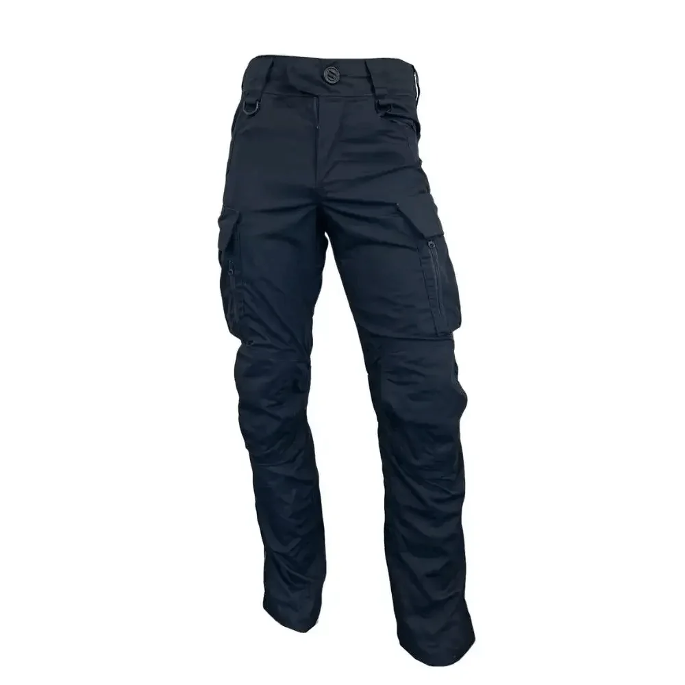Pantalon tactique Pathfinder - Police Municipale - Bleu marine - ADN Tactical