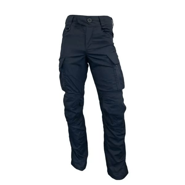 Pantalon tactique Pathfinder - Police Municipale - Bleu marine - ADN Tactical