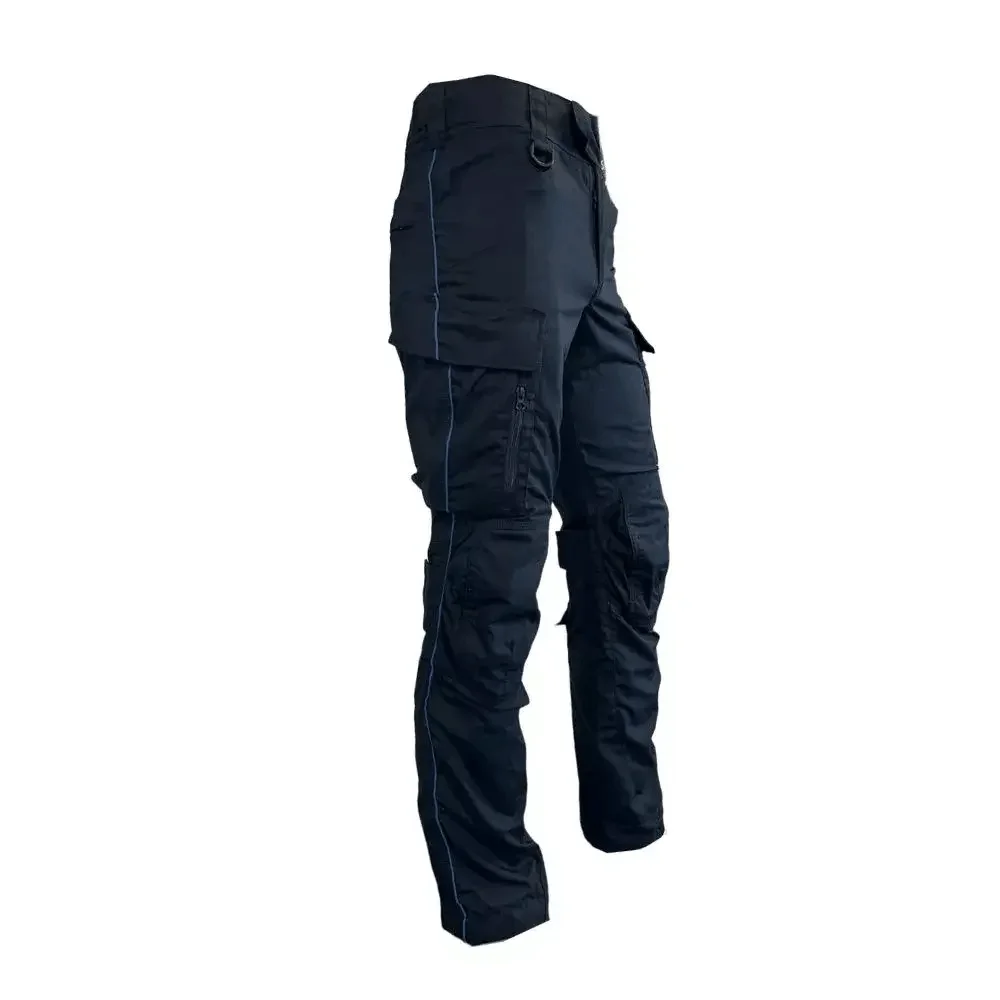 Pantalon tactique Pathfinder - Police Municipale - Bleu marine - ADN Tactical
