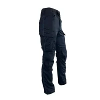 Pantalon tactique Pathfinder - Police Municipale - Bleu marine - ADN Tactical
