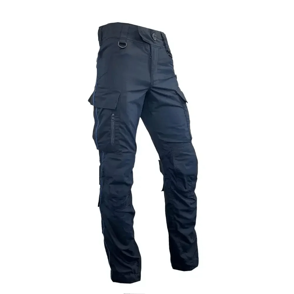 Pantalon tactique Pathfinder - Police Municipale - Bleu marine - ADN Tactical