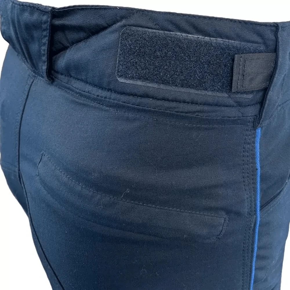 Pantalon tactique Pathfinder - Police Municipale - Bleu marine - ADN Tactical