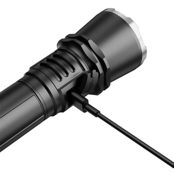 Lampe torche rechargeable A3 - 2200 lumens - Klarus