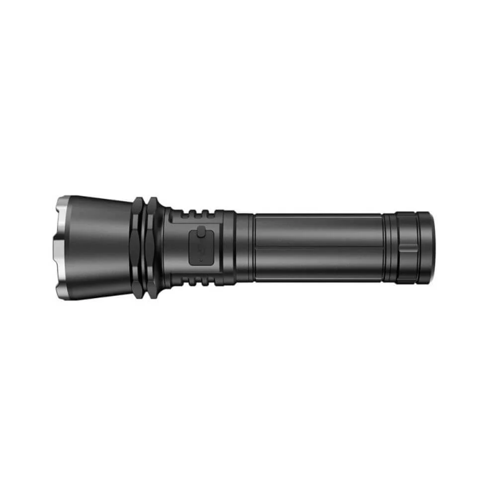Lampe torche rechargeable A3 - 2200 lumens - Klarus