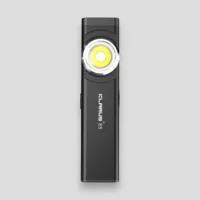 Lampe rechargeable E5 - 600 lumens - Klarus