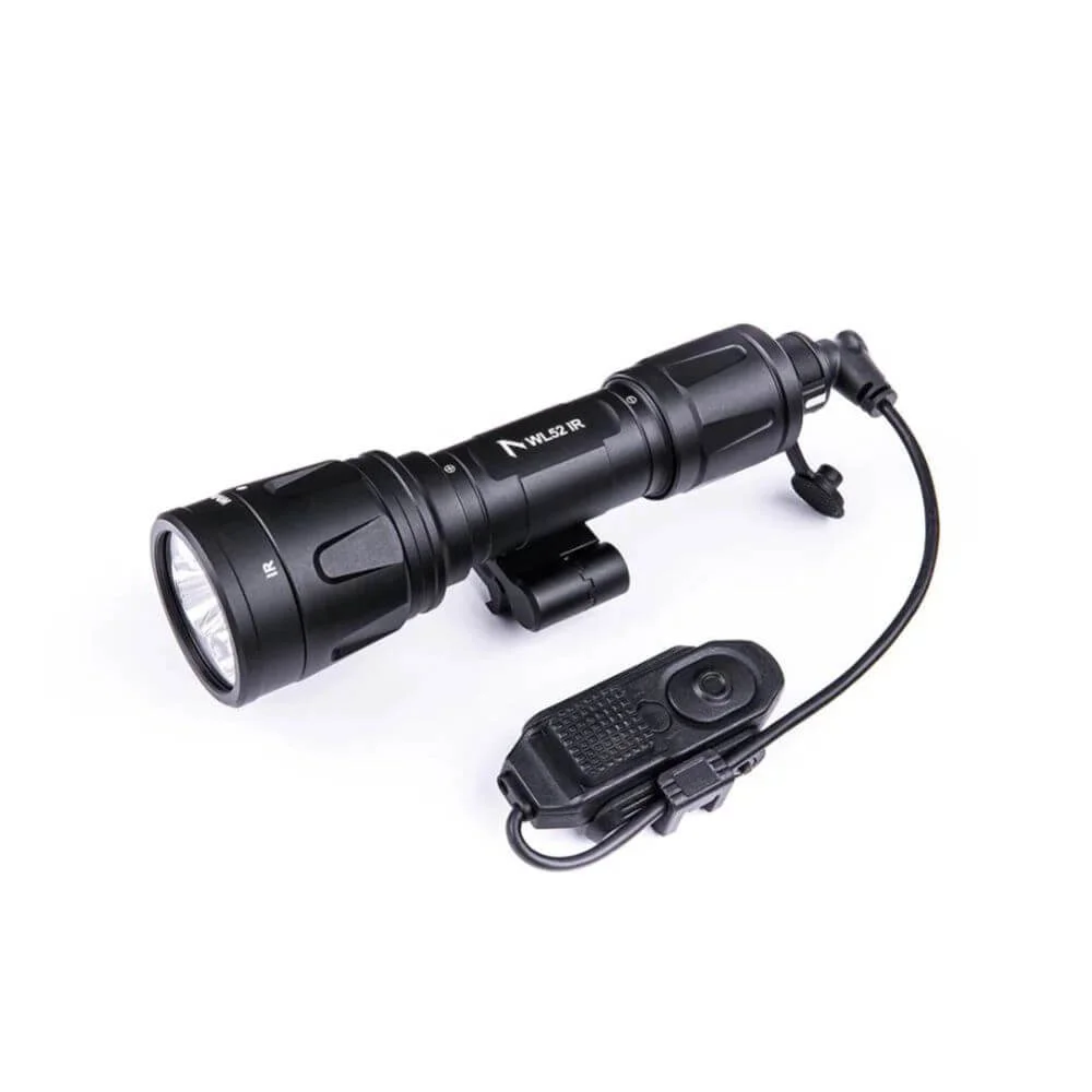 Lampe tactique multifonction WL52IR - Nextorch