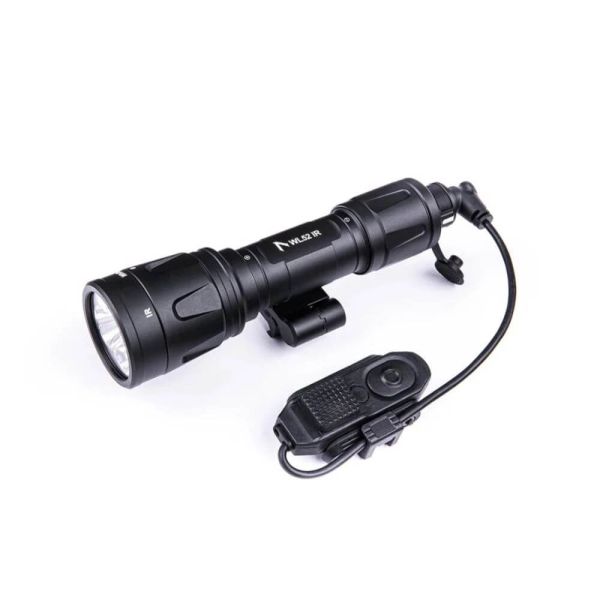 Lampe tactique multifonction WL52IR - Nextorch