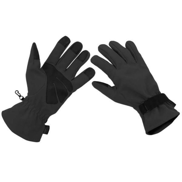 Gants Softshell - MFH