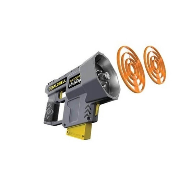 Lanceur de disques ClayCopter - Caldwell