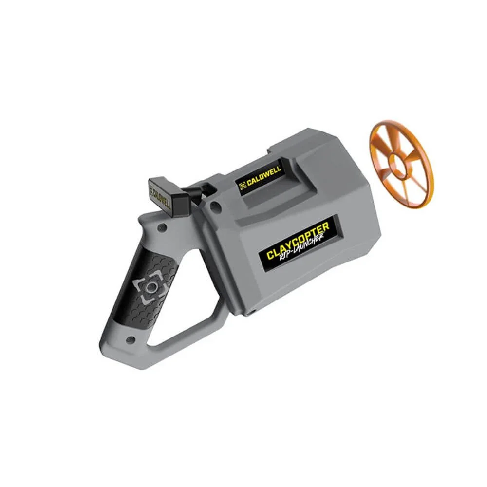 Lanceur de disques ClayCopter Rip-Launcher - Caldwell