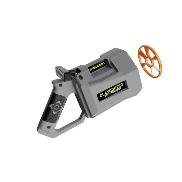 Lanceur de disques ClayCopter Rip-Launcher - Caldwell