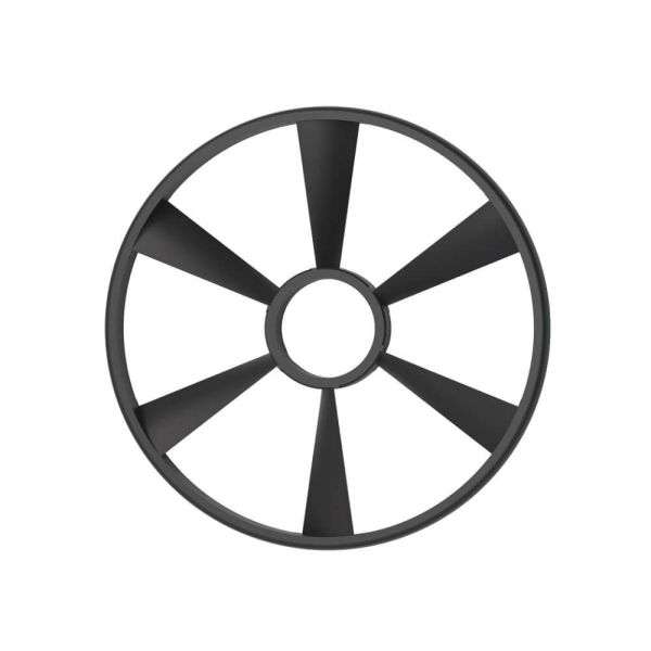 Pack de 50 disques ClayCopter Strealth Drone 90 mm - Caldwell