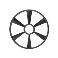 Pack de 50 disques ClayCopter Strealth Drone 90 mm - Caldwell