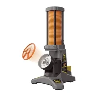 Lanceur de disques Surface-to-Air ClayCopter - Caldwell