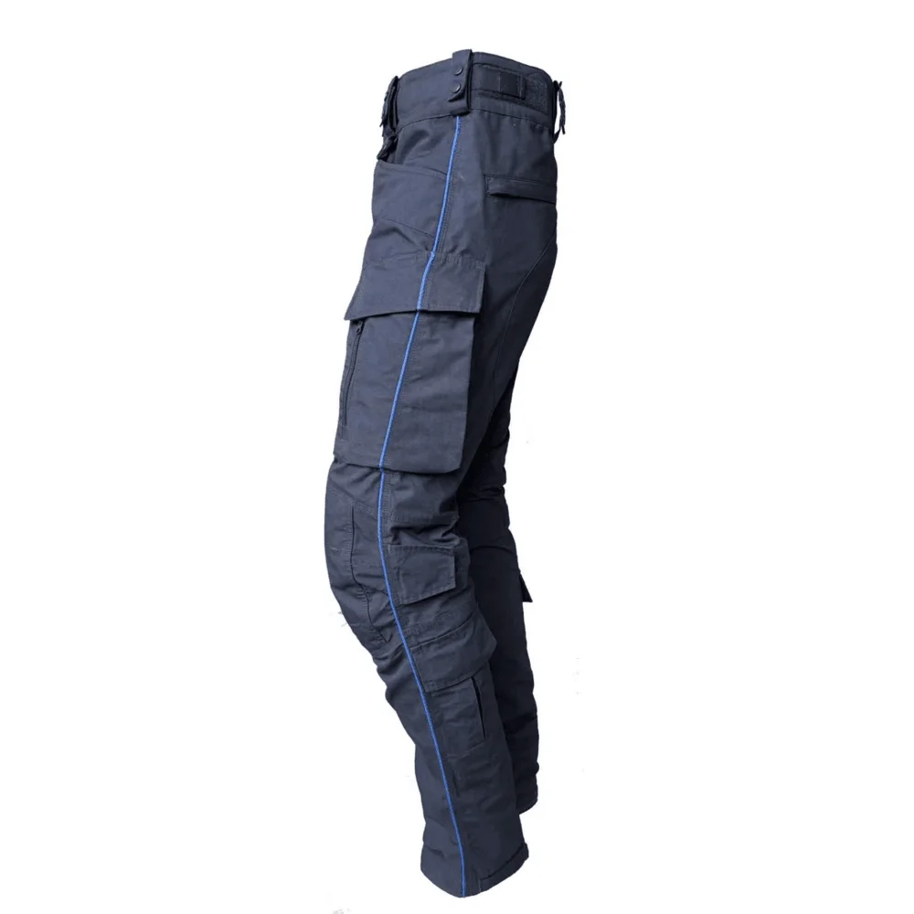 Pantalon tactique Pathfinder V2 - Police Municipale - Bleu marine - ADN Tactical