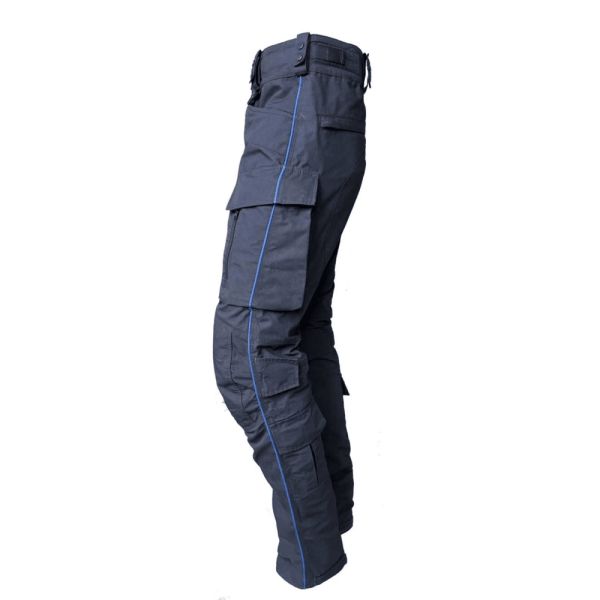 Pantalon tactique Pathfinder V2 - Police Municipale - Bleu marine - ADN Tactical