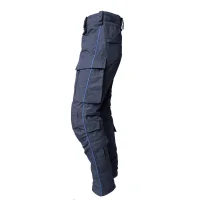 Pantalon tactique Pathfinder V2 - Police Municipale - Bleu marine - ADN Tactical
