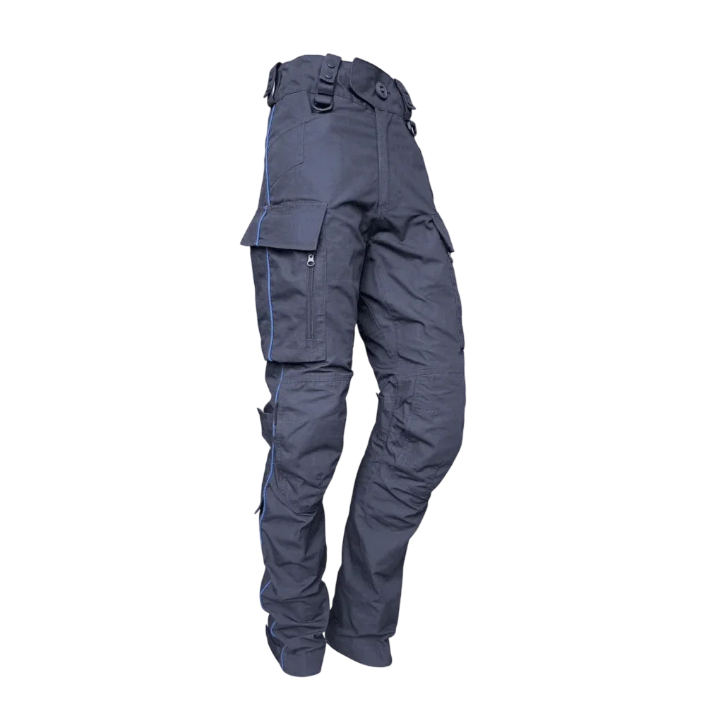 Pantalon tactique Pathfinder V2 - Police Municipale - Bleu marine - ADN Tactical