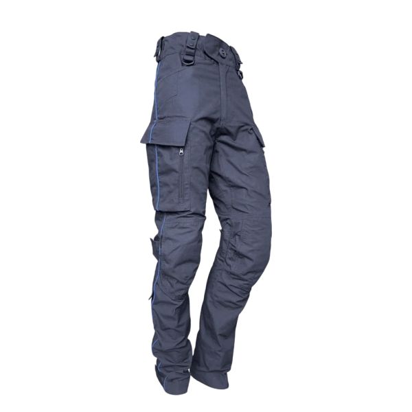 Pantalon tactique Pathfinder V2 - Police Municipale - Bleu marine - ADN Tactical