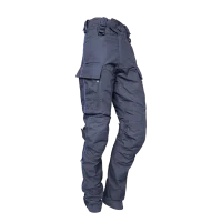 Pantalon tactique Pathfinder V2 - Police Municipale - Bleu marine - ADN Tactical