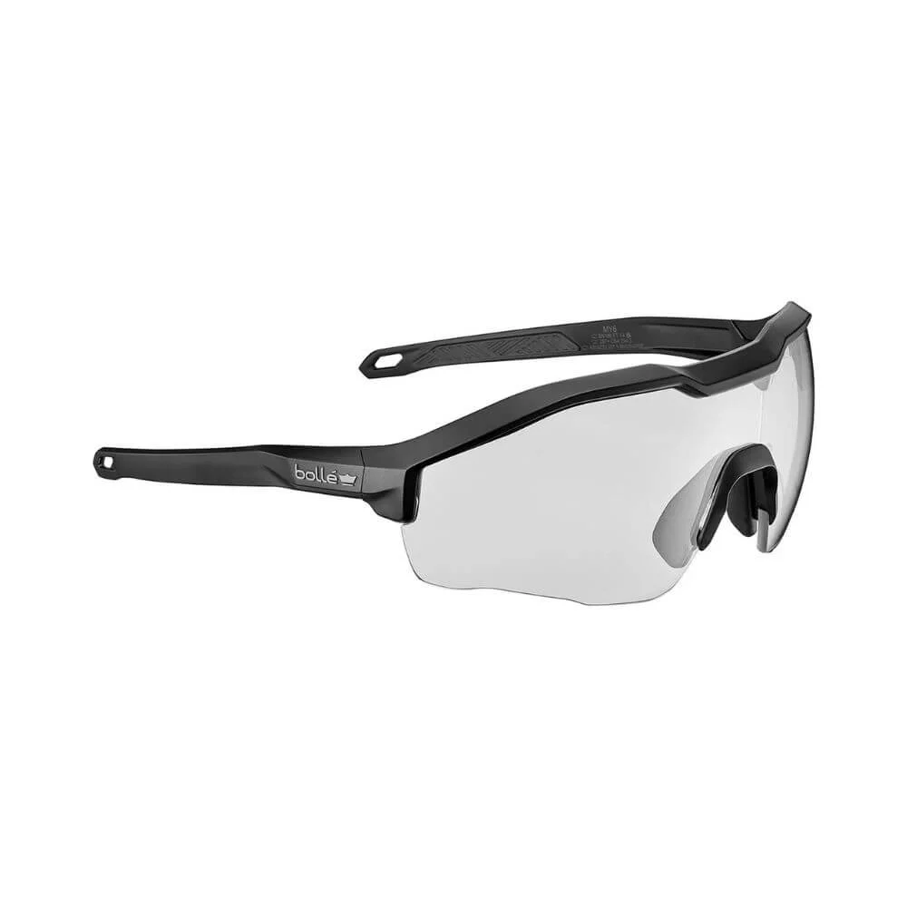 Lunette de protection balistique MY6  - Bollé Safety