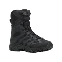 Chaussures tactiques Moab 3 Tactical 8" Zip - Merell Tactical