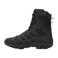 Chaussures tactiques Moab 3 Tactical 8" Zip - Merell Tactical