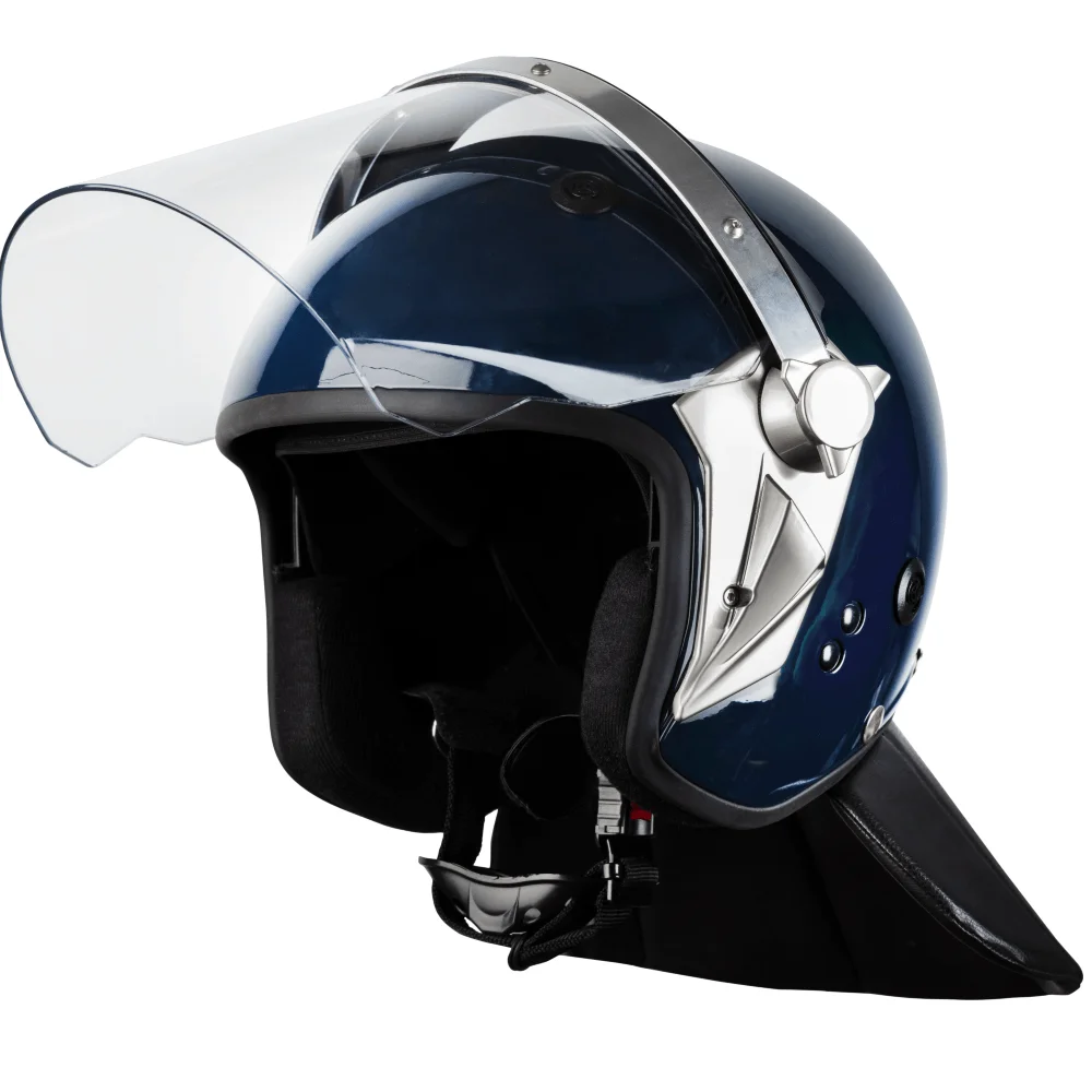 Casque M.O Police Municipale