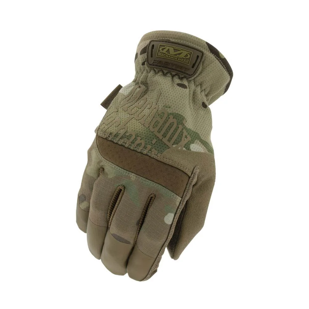 Gants tactiques FastFit - Mechanix