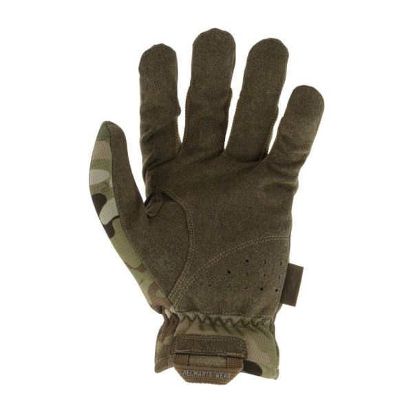 Gants tactiques FastFit - Mechanix
