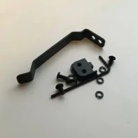 Broche Holster Clipdraw® Inside - TDR Holsters