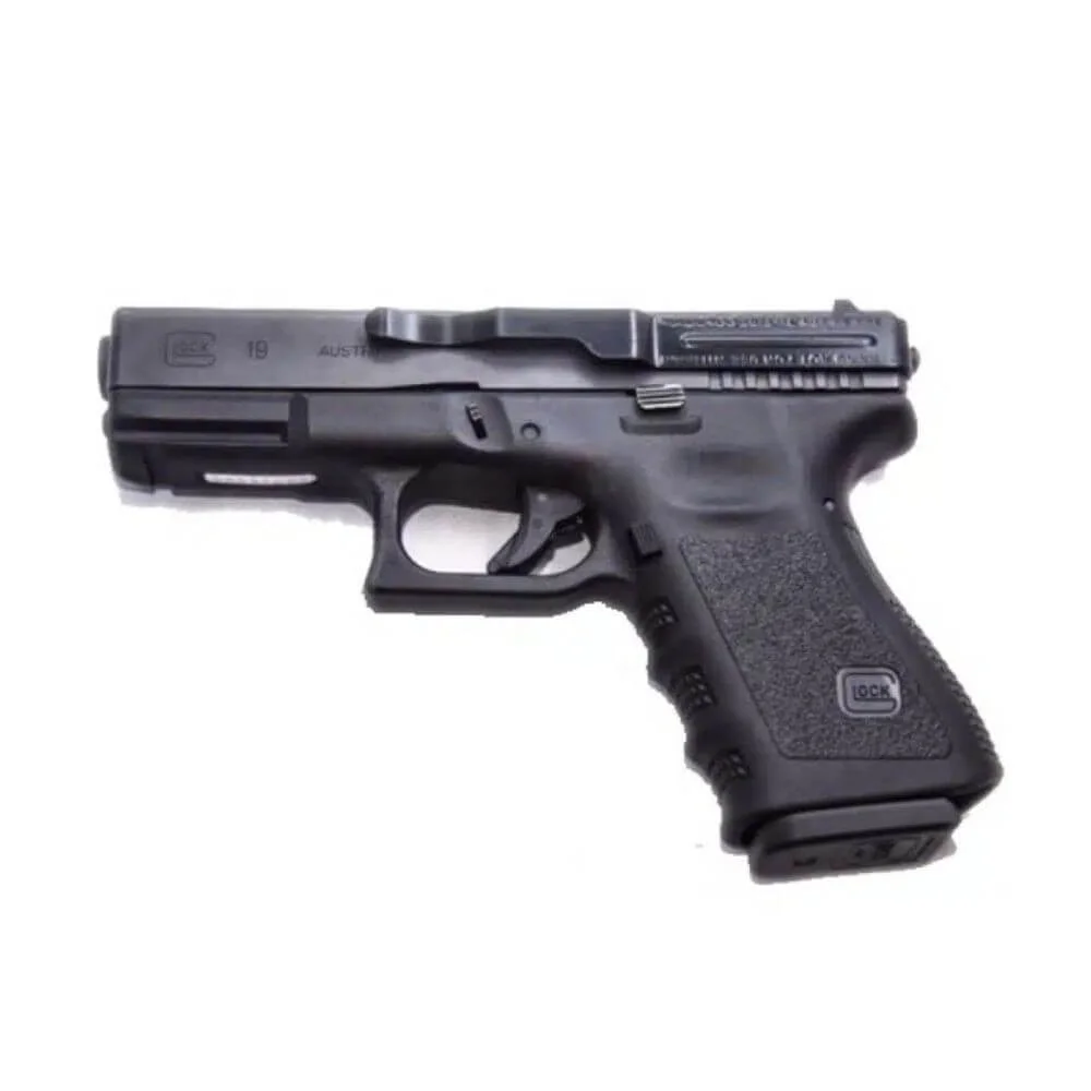 Broche Holster Clipdraw® Inside - TDR Holsters