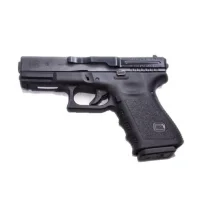 Broche Holster Clipdraw® Inside - TDR Holsters