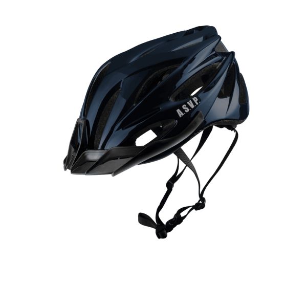 Casque VTT LED pour Police Municipale - ACS
