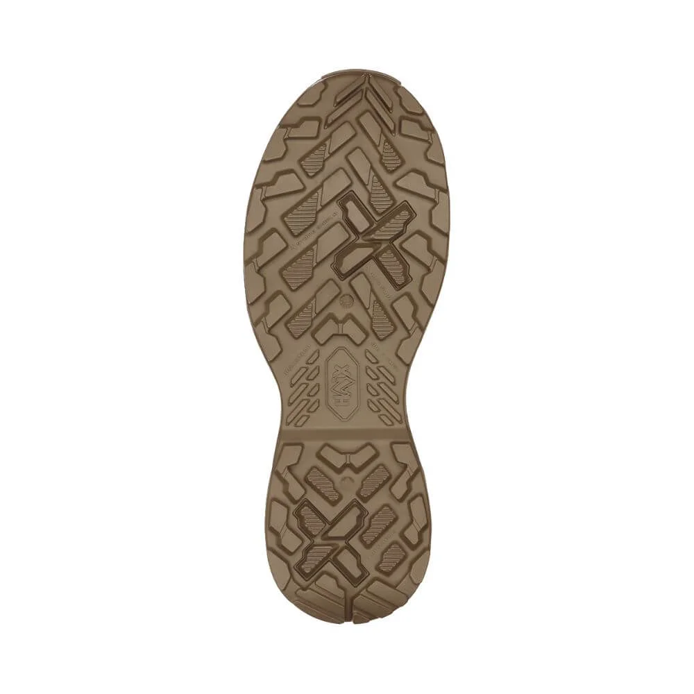 BLACK EAGLE EVO Athletic V GTX Mid - Coyote - HAIX