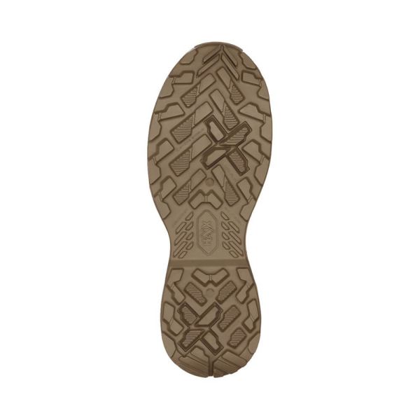 BLACK EAGLE EVO Athletic V GTX Mid - Coyote - HAIX