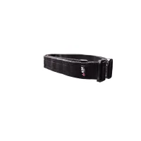 Ceinture cobra double Gunfighter - Noir - ADN Tactical