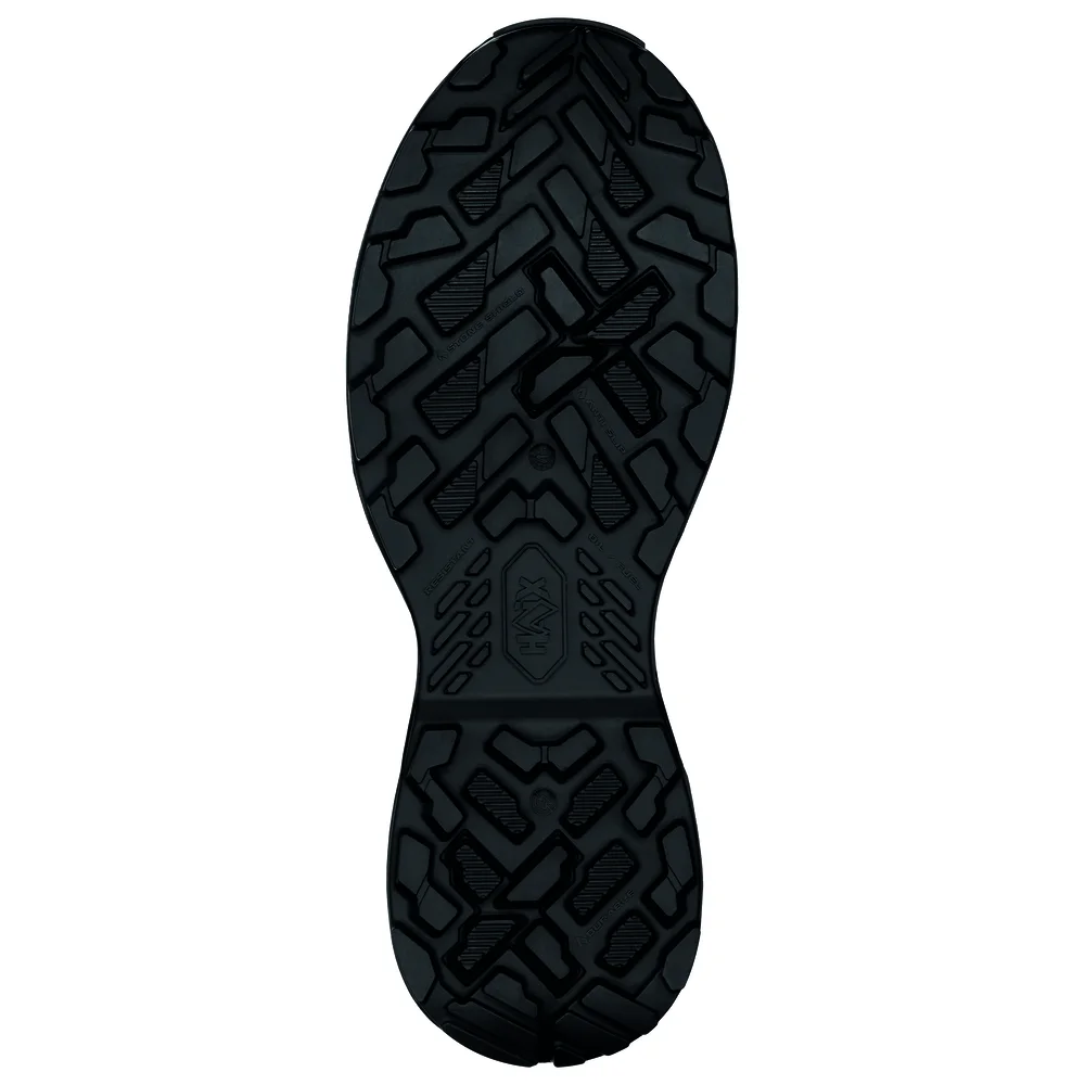 Chaussures BLACK EAGLE EVO Athletic V GTX Mid - Black - Haix