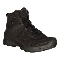 Chaussures BLACK EAGLE EVO Athletic V GTX Mid - Brown - Haix