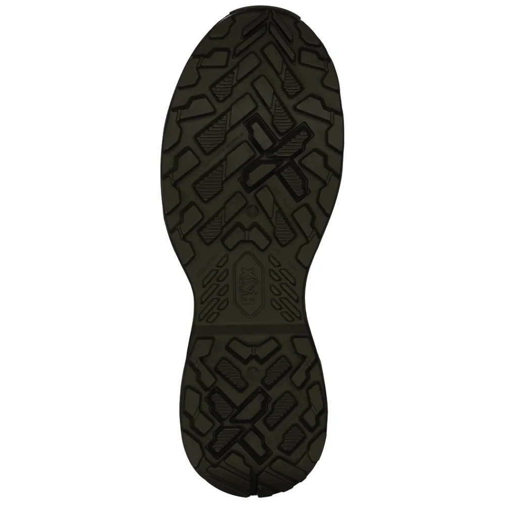 Chaussures BLACK EAGLE EVO Athletic V GTX Mid - Brown - Haix