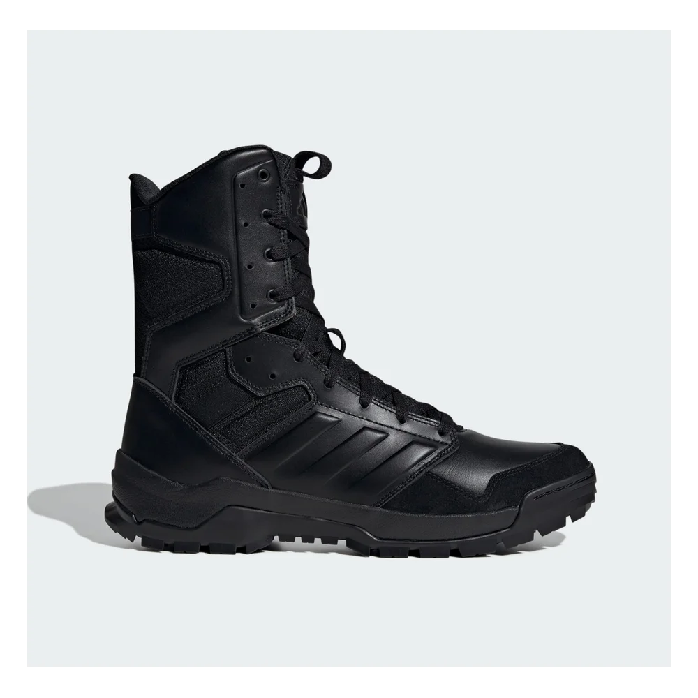 Chaussures d'intervention GSG9.2024 - Noir - Adidas