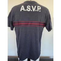 Tee-shirt 100% coton ASVP - ADN Tactical