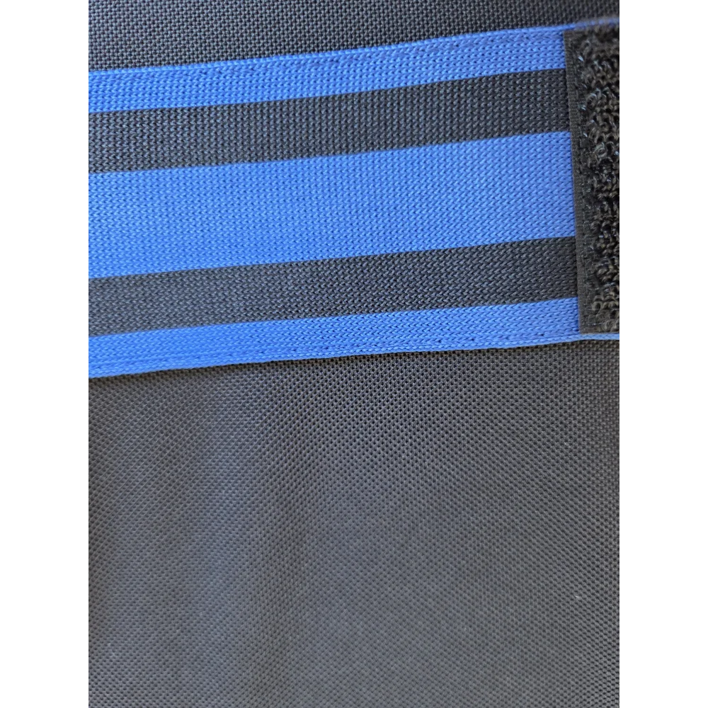 Tee-shirt respirant Cool Dry Police Municipale - ADN Tactical