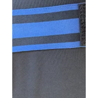 Tee-shirt respirant Cool Dry Police Municipale - ADN Tactical