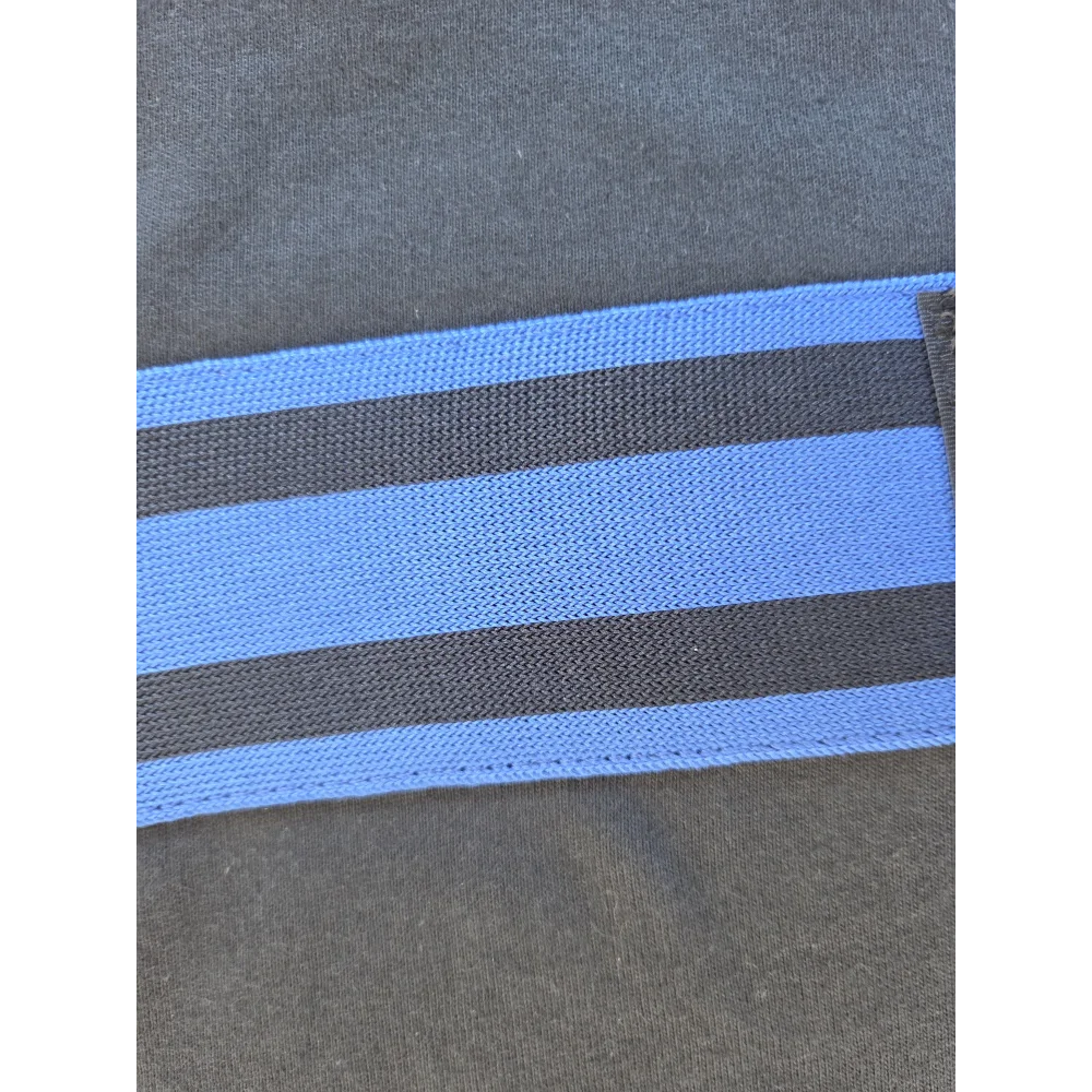 Tee-shirt 100% coton Police Municipale - ADN Tactical