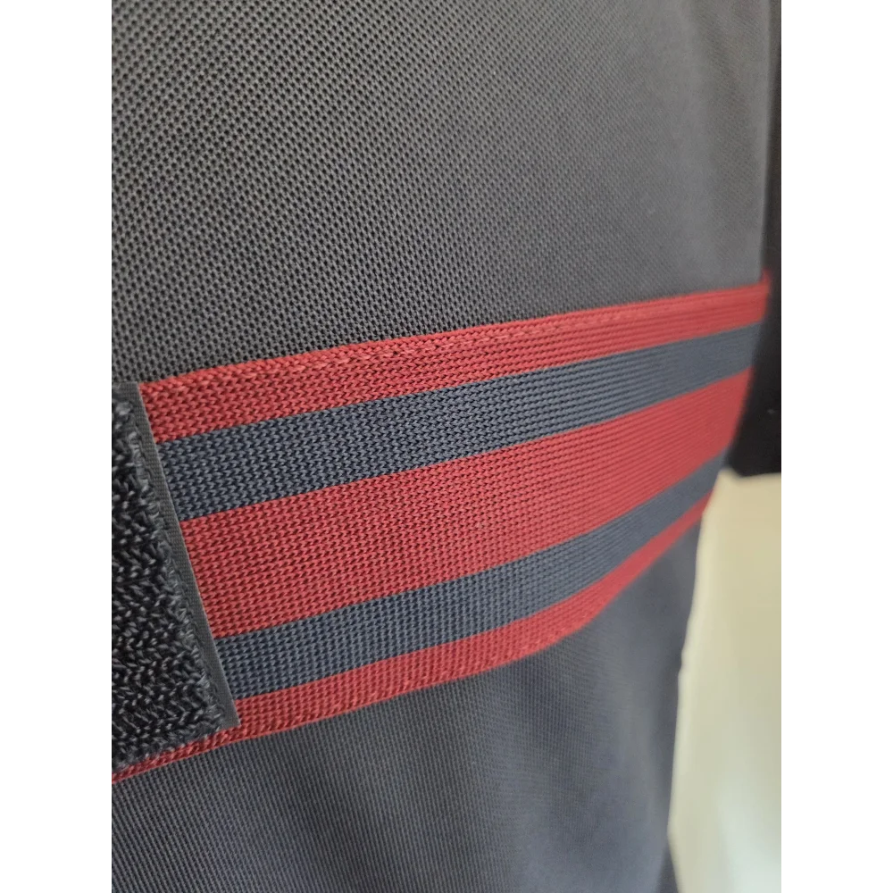 Tee-shirt 100% coton ASVP - ADN Tactical