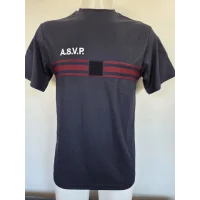 Tee-shirt respirant Cool Dry ASVP - ADN Tactical