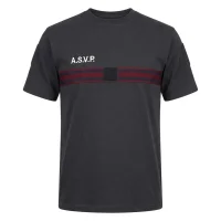 Tee-shirt 100% coton ASVP - ADN Tactical