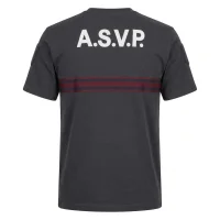 Tee-shirt 100% coton ASVP - ADN Tactical
